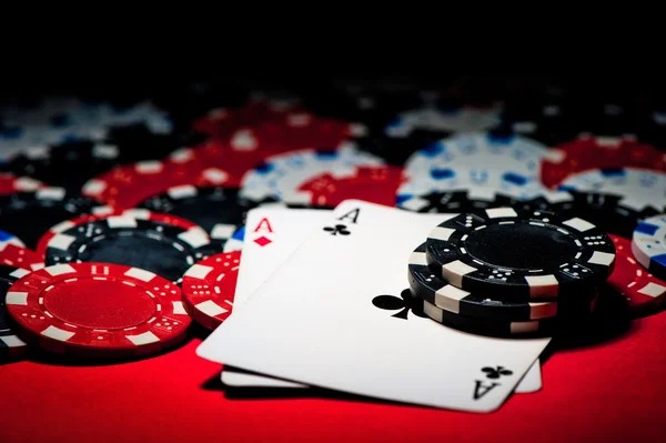 SA Gaming live blackjack table interface showing dealer, player cards, and bet controls